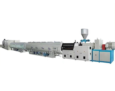 管材生產(chǎn)線