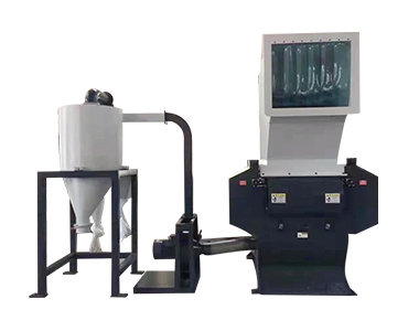 塑料粉碎機(jī)