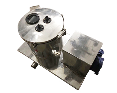 PS200實(shí)驗(yàn)室離心機(jī)