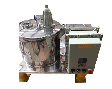 PS-300實(shí)驗(yàn)室離心機(jī)