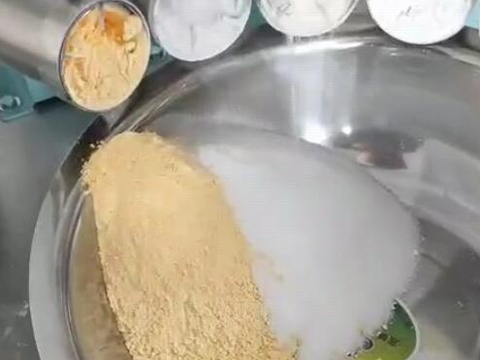 小料配方機(jī)