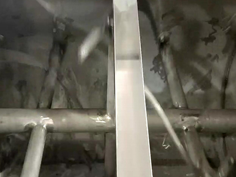 臥式混料機(jī)