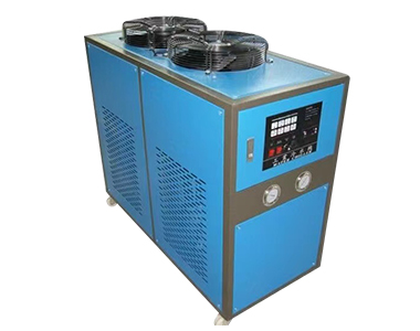 風(fēng)冷式工業(yè)冷水機