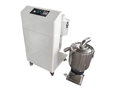 ZJ-1000真空顆粒上料機(jī)