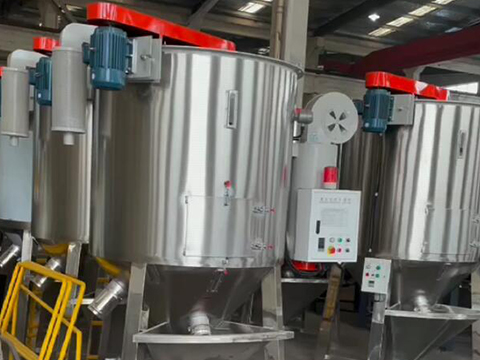 提升式干燥機(jī)